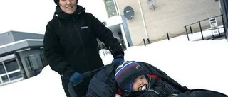 Byggplaner splittrar Årstaborna