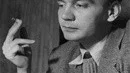 STOCKHOLM 20100413 FILE PHOTO 1950
Swedish autor and journalist Stig Dagerman
Photo Tore Falk / SCANPIX / Code 190
COPYRIGHT SCANPIX SWEDEN