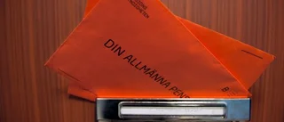 Uppsalabor bryr sig inte om pensionen