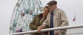 Mer relationer än turistbroschyr