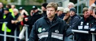 Blomqvist får sparken