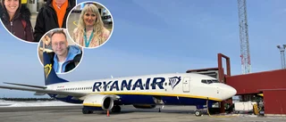 Nu går det att flyga till Stockholm under hundralappen – om du lyckas undvika extra avgifter • "Stört less"