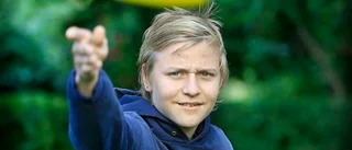 Stenfelt möter världens bästa