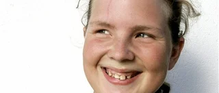 SM-knall av Caroline Törnvall
