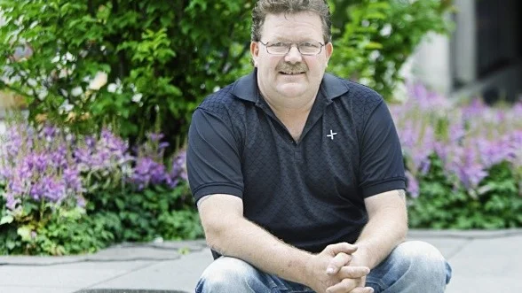 Anders Bäfve