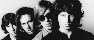 Snygg film om The Doors