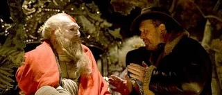 En filmisk fröjd för ögat