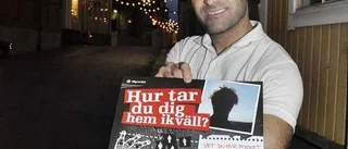 Aktion mot ungdomsfylleri