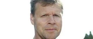 Mer påpassad än på länge