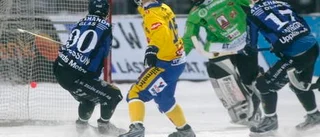 IK Sirius avgjorde tidigt mot Falun