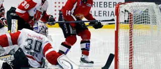 Almtuna vann "onödigt" jämn match