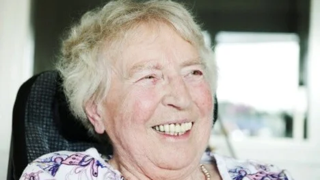 Gisela Thomson.