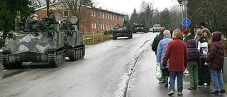 När kriget kom till Karlholm