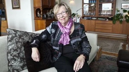 Gunilla Tenstam