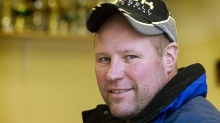 Dick Wicksell är sugen på att tävla igen.