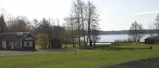 Osäker framtid för Brunnbybadet