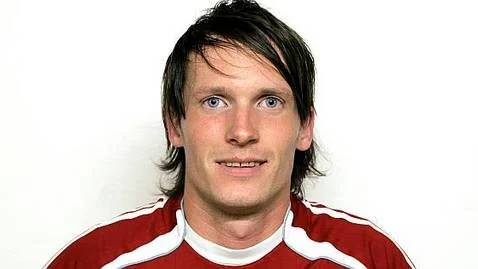 Kim Johansson tror på final.