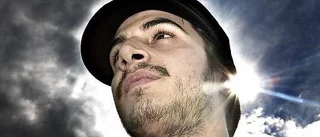 Reggae sprungen ur betongen
