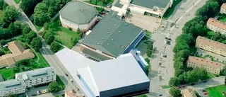 Multihall ska bli "folkets arena"