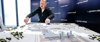 H2 Green Steel tecknar miljardavtal med tyskt bolag