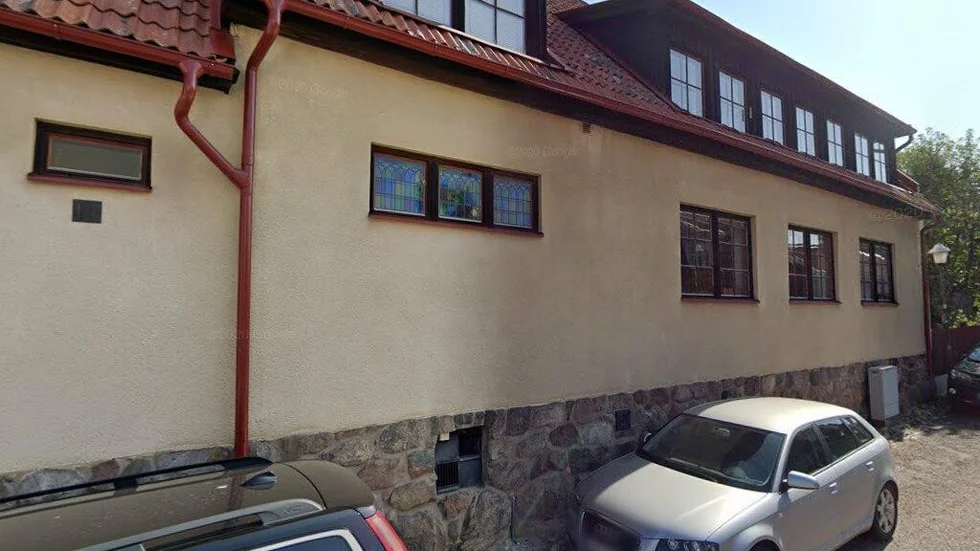 Västerviksgatan 14
