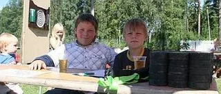 Månkarbos egen dag