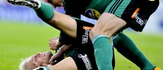 ESK cupskrällde efter straffar