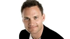 Carl Göransson - sportreporter.
