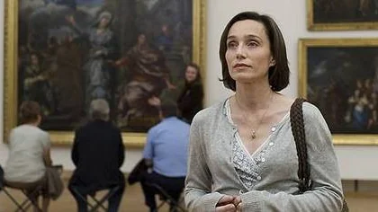 Kristin Scott Thomas gör sitt livs roll i franska filmen Jag har älskat dig så länge.