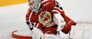 Almtuna jagar elitseriemålvakt