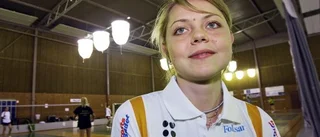 Het match i tidig seriefinal