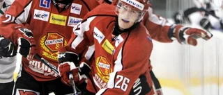 Ais-skada ännu ett frågetecken