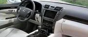 Lexus LS 600h