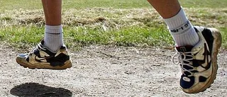 Motion på äldre dar skydd mot frakturer