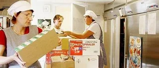 Ny måltidsorganisation i Östhammar