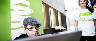 Kårvalet har startat