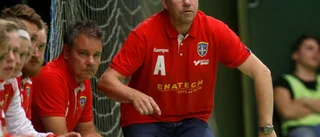 Ny storförlust för Enköpings herrar HF i ettan