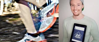 Projektet som ska underlätta träningen