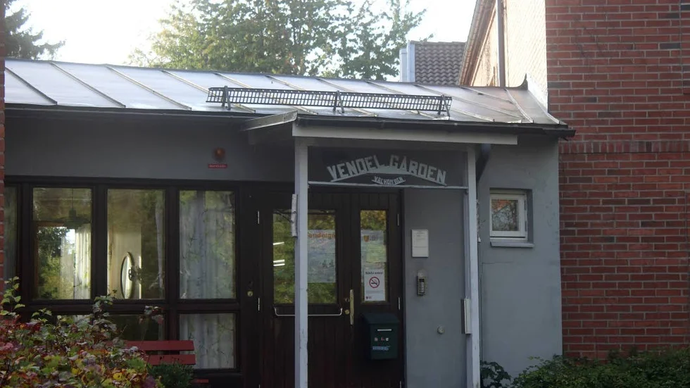 Väntan. Polisutredningen av stölden på Vendelgården dröjer då analyserna på Nationellt Forensiskt Center i Linköping av några tester inte är klara.