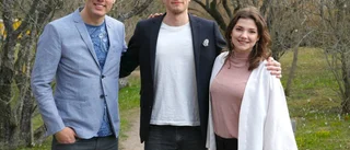 Voice of heart till Villberga kyrka