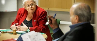 Socialnämnd vill ha mer av staten för ensamkommande