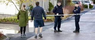Kriminella får inte vinna