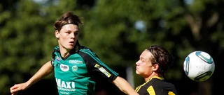 Norell redo för spel igen