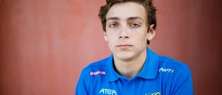 UIF:s supertalang till VM