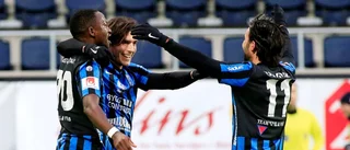 Direktrapport: Så var matchen
