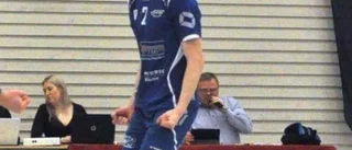 Åkerfeldt stannar i Tierp