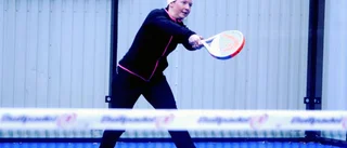 Padel – en succé i alla väder