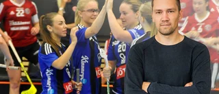Omöjligt att försvara beteendet