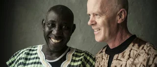 Västafrika möter Jazz