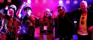Nostalgitripp med Rockfolket
